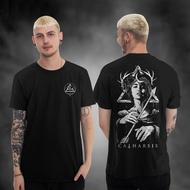 KAOS CATHARSIS EMPIRE KAOS BIMO PICKY PIKS KAOS DISTRO CATHARSIS BAJU CATHARSIS