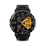 Huaqiangbei HW28 MAX Men's Outdoor Smart Watch Multifunctional Health Monitoring Sports Watch