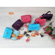 PDF DIY EUREKA TINY BAG