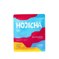 Forest Cloud Mu Hojicha Powder No Sugar Added