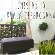 Homestay IQ Kuala Terengganu