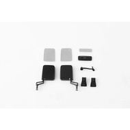 FMS 1:10 MASHIGAN RS JEEP MIRROR SET FMS-C1408 ILM...
