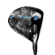 Callaway Paradym AI Smoke Triple Diamond Mens Driver Tensei 50