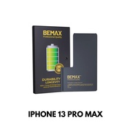 🔋 [BEMAX] Original Quality Battery | Compatible FOR X XR XS XS MAX (DOUBLE PROTECTION)
