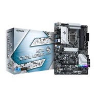 Mainboard LGA 1200 ASROCK H570 Steel Legend