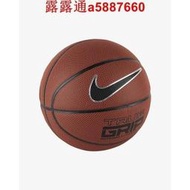 NIKE True Grip BB0638855 室外籃球 7號籃球 頂級水泥地捍將 十字紋 室內籃球✨