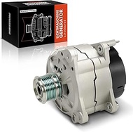 Frankberg Alternator Generator Compatible with B.o.r.a 1999-2000 GolfA3 Alternator 1.8L 1.9L 120Amp/