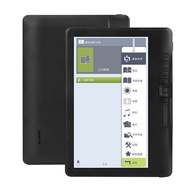 Portable E-book Reader 7 Inch Multifunctional E-reader 8/16GB Memory Compact Size Buitl-in Lithium B