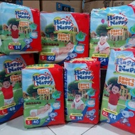 PROMO PEMPERS BAYI Popok Celana / Pampers Baby Happy Pants S40/M34/L30