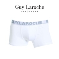 Guy Laroche กางเกงในชายรุ่นขายดี ทรงTRUNK แพค 1 ตัว (JUU5935W0)