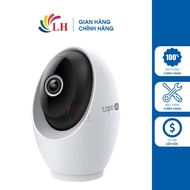 TP-Link Tapo AI Pan/Tilt Home Security Wifi 8MP C260 indoor Camera - Genuine product