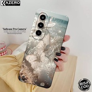 Softcase hp Itel Power 70 (P70) Latest Fashion Case Butterfly Case Itel Power 70 (P70) Silicone Pro 