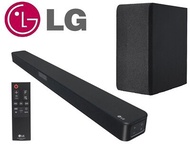 LG  sound bar sn4 + subwoofer