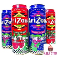 ARIZONA American tea / cocktail can 680ml