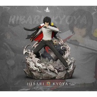 Freedom Studio - Reborn Series 002 - Kyoya Hibari Resin Statue GK Anime Figure