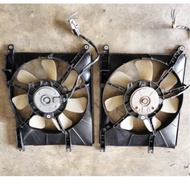 PNP Perodua Myvi Lama Viva Denso High Speed Auto Fan / Radiator Fan / Cooling Fan / Kipas Tangki Air