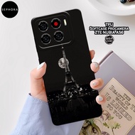Latest ZTE Nubia A56 Case - Fashion Aesthetic - Softcase ZTE Nubia A56 - Pro Camera Latest ZTE Nubia