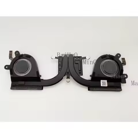 New Laptop Cooling Fan For LENOVO YOGA 720-13IKB 80X6 DC5V Cooler Radiator Fan EG50040S1-C990-S9A EG