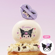 GIVE KUROMI AMUSE AMUSE Dew Jelly Master Cushion 15g color 1.5 Natural