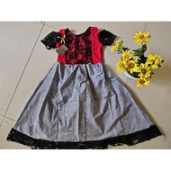 XXL Children's Dress