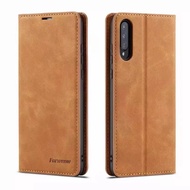 Case Samsung Galaxy A50 เคสซัมซุงเอ50 เคสฝาพับ เคสตั้งได้ ซองเปิดปิด เคสใส่นามบั เคส SAMSUNG A50S