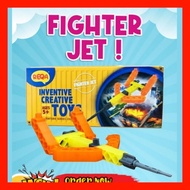 EDUCATIONAL TOYS | FIGHTER JET