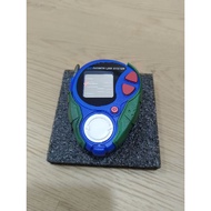 DIGIMON 02/DIGIVICE/ONLY USE FOR DISPLAY/NO FUNCTION