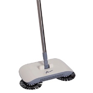 BOARDWALK Spin Sweeper a Mop Cleaners