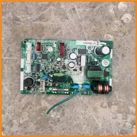 Air Conditioner Main Control Board Replacement Parts for Fujitsu K11CN‑C‑A(01‑04) 9709030004 1103HSE