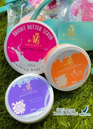 PAKET BODY LOTION MANDELA MBC PAKET LENGKAP PEMUTIH BADAN BARU DARI MBC BODY LOTION DAY BODY LOTION