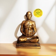 崇迪阿赞多 Phra Somdej Ac Toh Wat Rahkang be2566