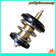 For  A3 A4    CC Maiteng  2.0L 87 Degree Thermostat  Coolant Part Numbers 06H121113B 1880743S