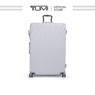 TUMI 19 DEGREE EXTENDED TRIP EXPANDABLE 4 WHEELED PACKING CASE