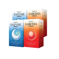 [Bundle 4] Ujuwon Enzyme Complex 30s / Garcinia Complex 30s