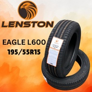 LENSTON EAGLE L600 1955515 195 55 15 195/55R15 195-55-15 195X55X15 195*55*15 195/55/15 195.55.15 TYR
