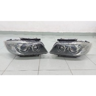 BMW E90 HID Projector Head Lamp