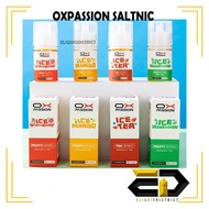 OXPASSIONSALTNIC ByOXVA3 0 M L 2024