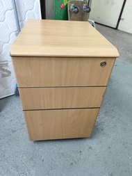三抽屜櫃 / 文件櫃 42*55*67cm #2501044