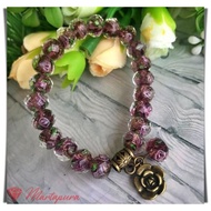 GKS0052 Moreno Crystal Bracelet