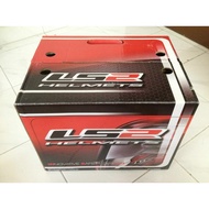 LS2 # Full Face Motorcycle Racing Helmet L Size New In Box