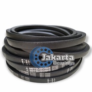 MITSUBOSHI Tire FanTALI B87 VanBelt FanBelt Van Fan V Belt B 87