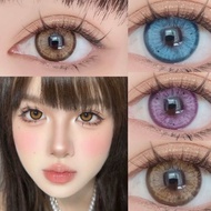 14.2MM Fruity Series Color Contact Lens cosplay lens softlens miacat ifairycon