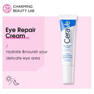 CeraVe Eye Repair Cream  14.2g