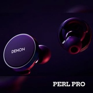 DENON PERL PRO 日版 無線藍牙耳機