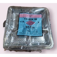 MIKA PARTITION I MIKA BOX 18 I MIKA BOX 20