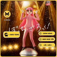 Gotoh Hitori MODEL - Bocchi the Rock (Bandai Spirits) GENUINE FIGURE