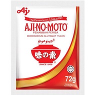 DS Ajinomoto Penambah Perisa 72gm Seasoning MSG 味精
