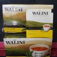 Walini LEMON TEA/LEMON TEA