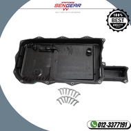 BMW ZF 8HP F15 / F21 / F30 / G01 / G11 / G12 / G30 / G38 / X3 / X5 / GA8P75HZ TRANSMISSION OIL PAN A