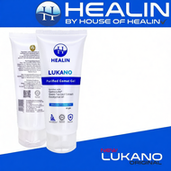LUKANO Gamat healin  40GM